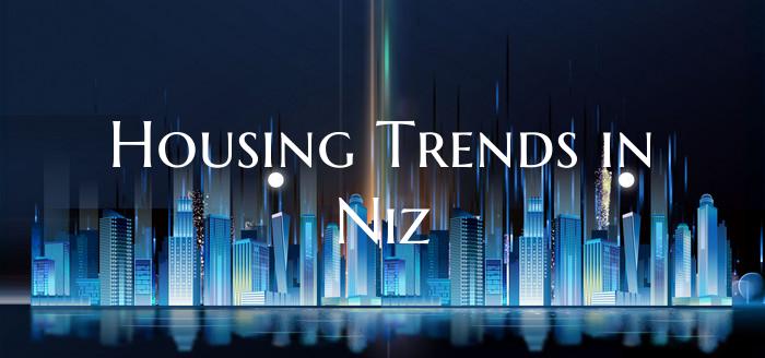 Housing Trends in Niz