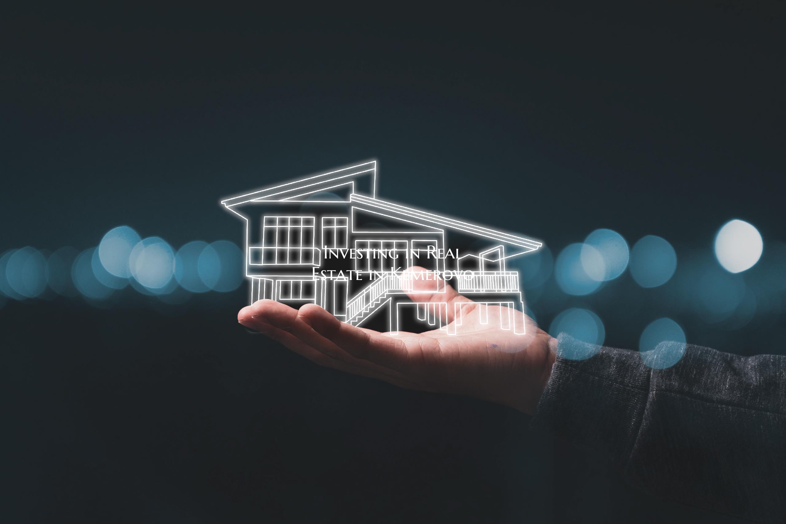 Investing in Real Estate in Kemerovo