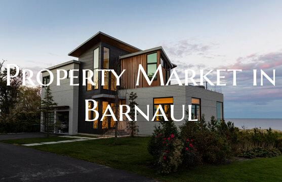 Property Market in Barnaul